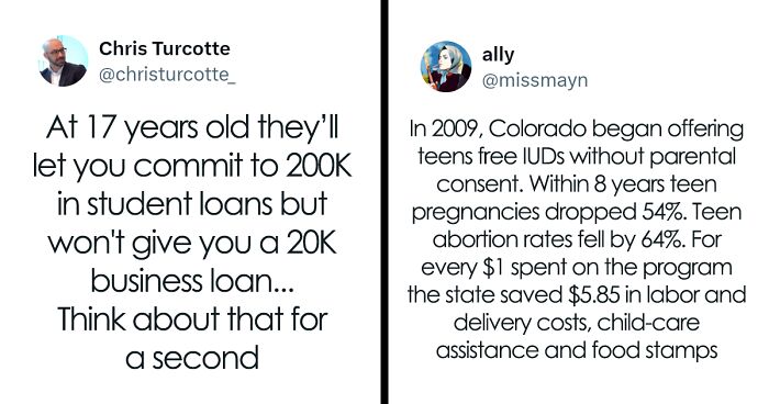 57 Posts About Money That Are Funny And Painful