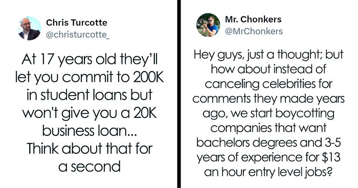 57 Hilariously Candid Posts About Money That Are Worth The Read