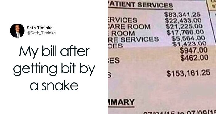 50 Painfully True Posts And Jokes About Being Poor