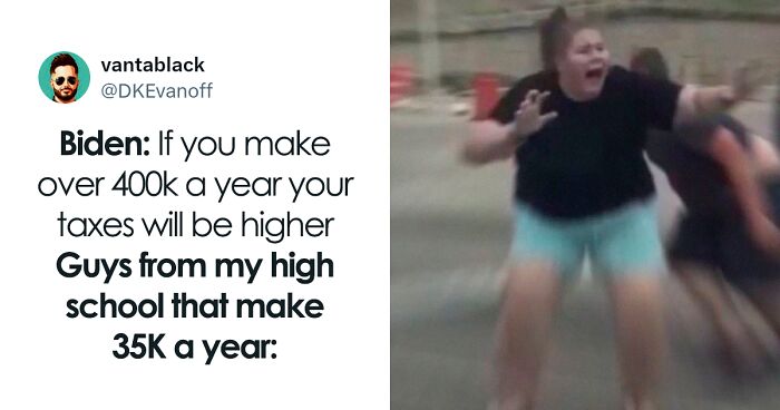 50 Painfully True Posts And Jokes About Being Poor