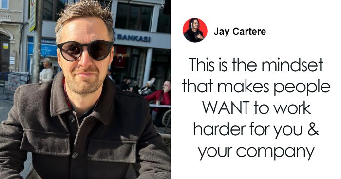 “Leave Early? Fine”: CEO Is Praised After Sharing His Result-Only Work Policies