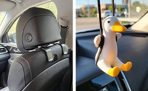 40 Cool Car Accessories That’ll Actually Make You Love Your Car
