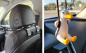 From Practical To Pimped Out: 23 Affordable Car Accessories That’ll Upgrade Your Ride