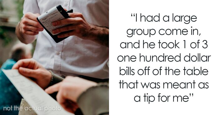 Thief Gets What He Thinks Is A $75 Gift Card, Is Painfully Mistaken