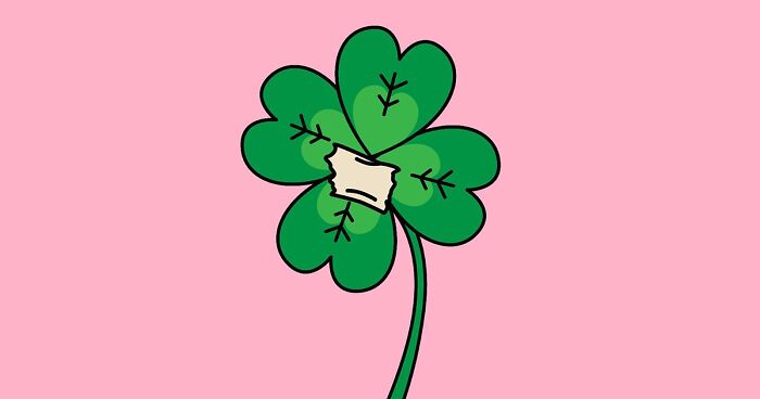 30 Colorful Illustrations By The Artist Adela Madej