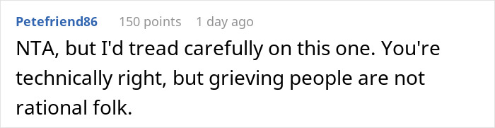 Man Asks If He’d Be A Jerk To Ask Parents To Remove Their Child’s Memorial From His Property Man Asks If He’d Be A Jerk To Ask Parents To Remove Their Child’s Memorial From His Property