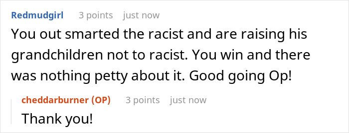 Man Reveals To His Racist Father-In-Law His Daughter Has Congolese DNA, Leaves Him Stunned Man Reveals To His Racist Father-In-Law His Daughter Has Congolese DNA, Leaves Him Stunned