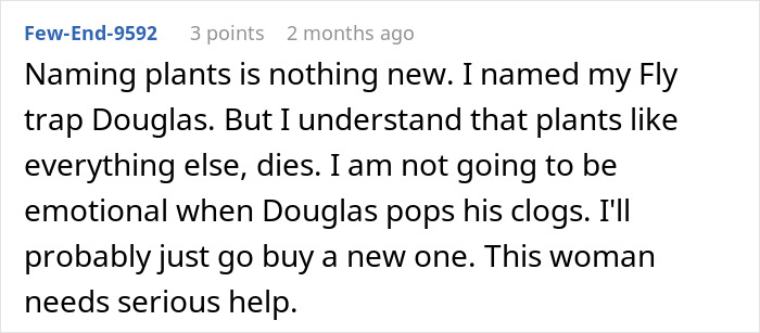 'Karen' Sues Neighbors Over Cutting A Tree, Makes A Fool Of Herself In Court 'Karen' Sues Neighbors Over Cutting A Tree, Makes A Fool Of Herself In Court