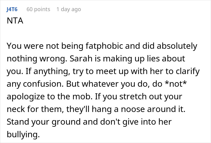 B-Day Dinner Brings Chaos After Woman’s Words That She Can’t Eat Much Cake Get Misunderstood B-Day Dinner Brings Chaos After Woman’s Words That She Can’t Eat Much Cake Get Misunderstood