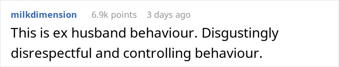 "I Feel Disrespected But Everyone Agrees With Him": Husband Throws Out Wife's Clothes "I Feel Disrespected But Everyone Agrees With Him": Husband Throws Out Wife's Clothes