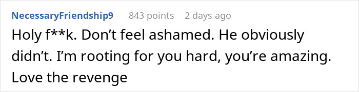 Husband Leaves Mistress After Wife Starts Acting Exactly How He Wants, Doesn’t Know It’s A Plan Husband Leaves Mistress After Wife Starts Acting Exactly How He Wants, Doesn’t Know It’s A Plan