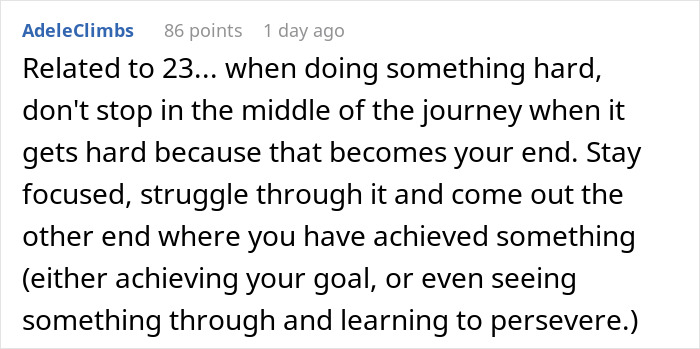 “Cheat Sheet”: 72-Year-Old Imparts 32 Pearls Of Wisdom To Navigate Life’s Challenges “Cheat Sheet”: 72-Year-Old Imparts 32 Pearls Of Wisdom To Navigate Life’s Challenges