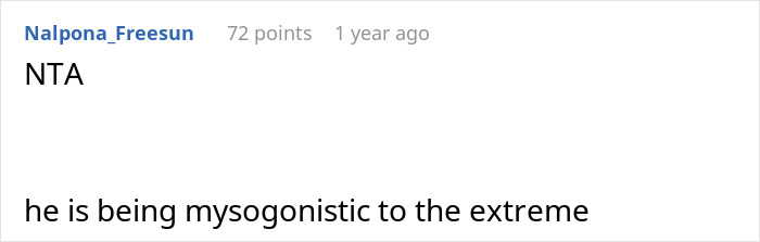 Dad Asks Teen To Throw Away Menstrual Products In Kitchen, She Refuses, So He Dumps Them On Her Bed Dad Asks Teen To Throw Away Menstrual Products In Kitchen, She Refuses, So He Dumps Them On Her Bed
