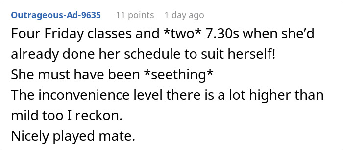 “The Definition Of Petty”: People Applaud This Guy’s Clever Revenge On Cheating Ex “The Definition Of Petty”: People Applaud This Guy’s Clever Revenge On Cheating Ex