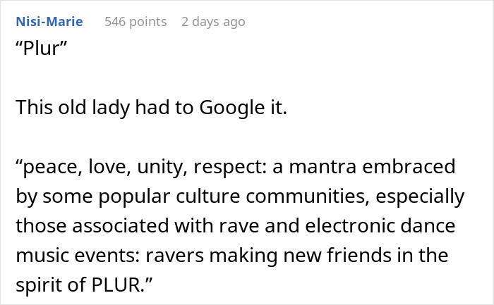 “Have Some Respect”: Mom Vents About Her Experience Of Bringing A Baby To A Rave, Gets Dragged “Have Some Respect”: Mom Vents About Her Experience Of Bringing A Baby To A Rave, Gets Dragged