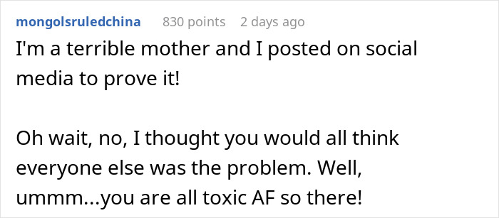 “Have Some Respect”: Mom Vents About Her Experience Of Bringing A Baby To A Rave, Gets Dragged “Have Some Respect”: Mom Vents About Her Experience Of Bringing A Baby To A Rave, Gets Dragged