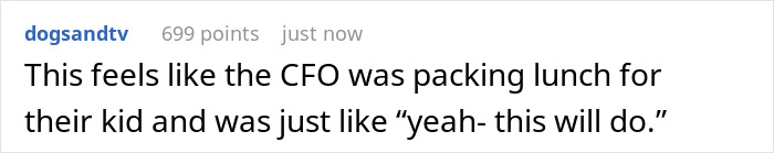 “Should I Say Something?”: Woman Is Unsure How To React After CFO Sends Her Peppa Pig Candies “Should I Say Something?”: Woman Is Unsure How To React After CFO Sends Her Peppa Pig Candies