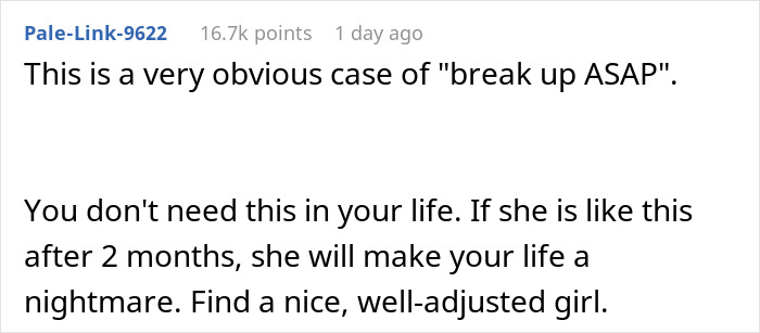 Woman Bursts Into Tears After Boyfriend Falls Asleep And Wakes Up Too Late On Her Birthday Woman Bursts Into Tears After Boyfriend Falls Asleep And Wakes Up Too Late On Her Birthday