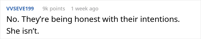 Guy Laughs At 30 Y.O. Woman’s Unrealistic Expectation Of Rejected Guys Winning Her Heart Over Slowly Guy Laughs At 30 Y.O. Woman’s Unrealistic Expectation Of Rejected Guys Winning Her Heart Over Slowly