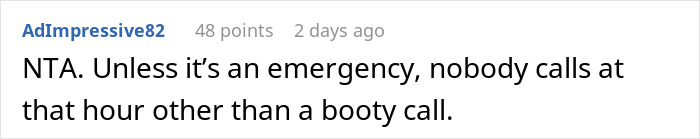 Guy Livid After GF Ignored Him Calling To Be Let Inside At 3 AM Because She Was Asleep Guy Livid After GF Ignored Him Calling To Be Let Inside At 3 AM Because She Was Asleep