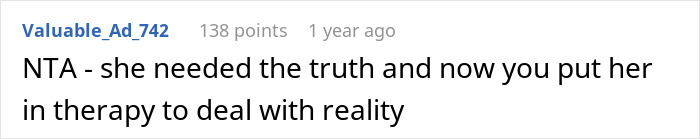 Teenager Thinks She's Going To Be A Famous Singer, Mom Gives Her A Reality Check Teenager Thinks She's Going To Be A Famous Singer, Mom Gives Her A Reality Check
