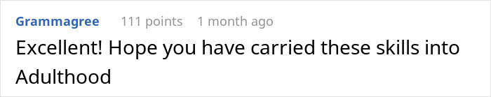 Teen Forbidden From Selling Crepes As Others Can’t Take The Competition, Maliciously Complies Teen Forbidden From Selling Crepes As Others Can’t Take The Competition, Maliciously Complies