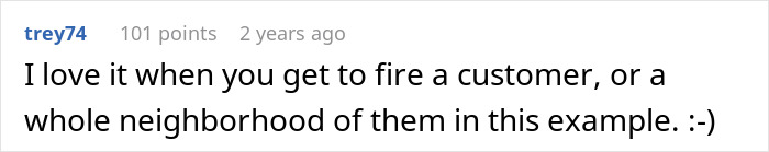 HOA Tips 87 Cents On Huge Pizza Delivery, Regrets It After It Backfires For The Entire Neighborhood HOA Tips 87 Cents On Huge Pizza Delivery, Regrets It After It Backfires For The Entire Neighborhood