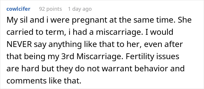 Woman Banned From Seeing Nephew After Her Creepy “Joke” Raises Red Flags Woman Banned From Seeing Nephew After Her Creepy “Joke” Raises Red Flags