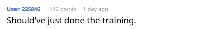 Person Gets Fired, Is Asked Why Their Project Isn't Completed Two Months Later Person Gets Fired, Is Asked Why Their Project Isn't Completed Two Months Later