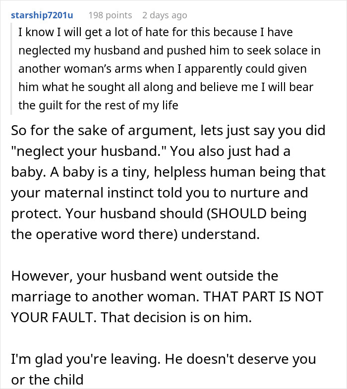 Husband Leaves Mistress After Wife Starts Acting Exactly How He Wants, Doesn’t Know It’s A Plan