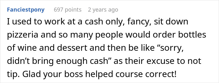 HOA Tips 87 Cents On Huge Pizza Delivery, Regrets It After It Backfires For The Entire Neighborhood HOA Tips 87 Cents On Huge Pizza Delivery, Regrets It After It Backfires For The Entire Neighborhood