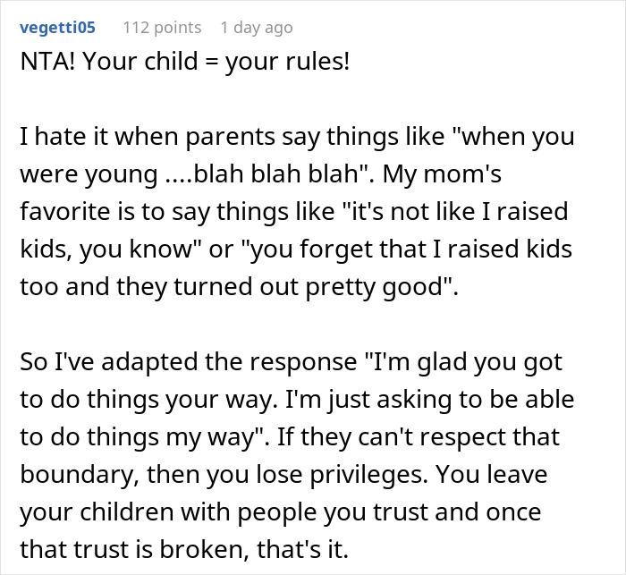 “Both Got Their Noses Pierced”: Woman Gives Ultimatum To Parents Who Violated Her Trust “Both Got Their Noses Pierced”: Woman Gives Ultimatum To Parents Who Violated Her Trust