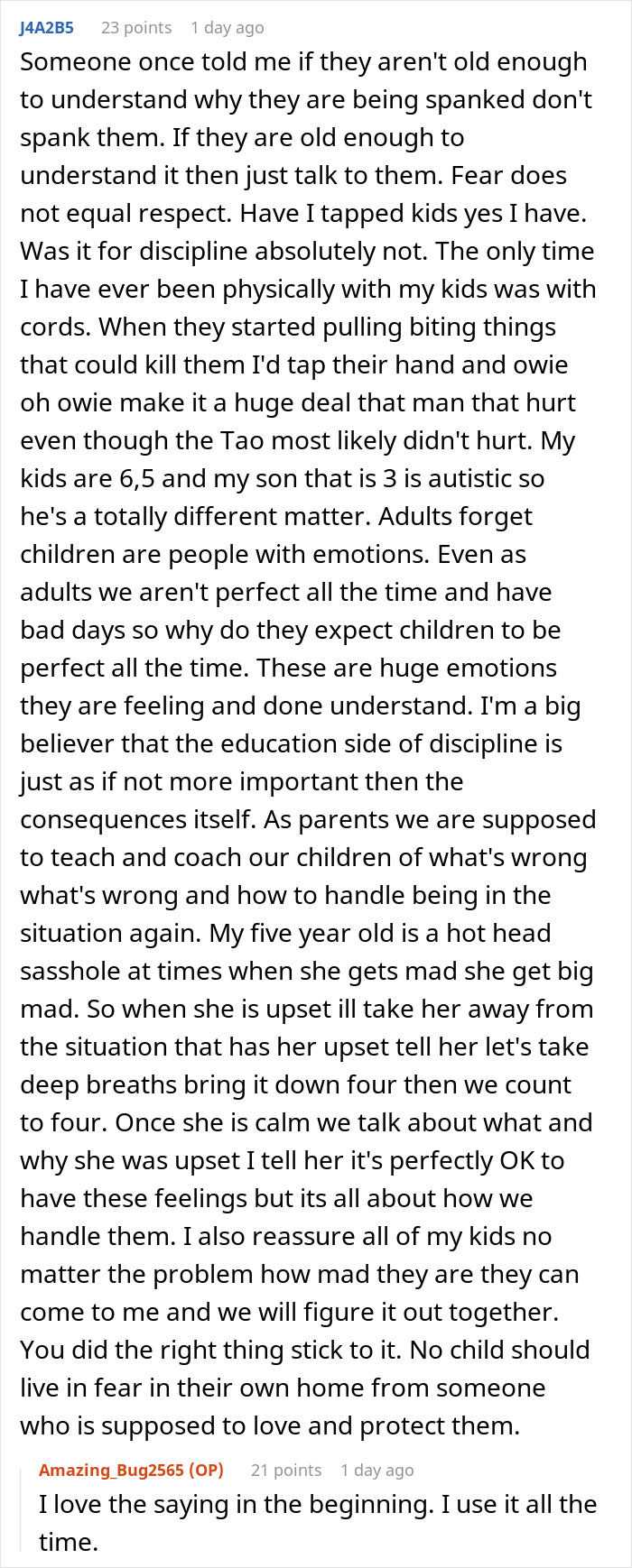 Girl Confesses She’s Scared Of Mom’s Fiancé, Mom Gets Rid Of Him Immediately Girl Confesses She’s Scared Of Mom’s Fiancé, Mom Gets Rid Of Him Immediately