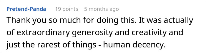 “One Of The Proudest Moments Of My Life”: Student’s Malicious Compliance Feeds Over 120 People “One Of The Proudest Moments Of My Life”: Student’s Malicious Compliance Feeds Over 120 People