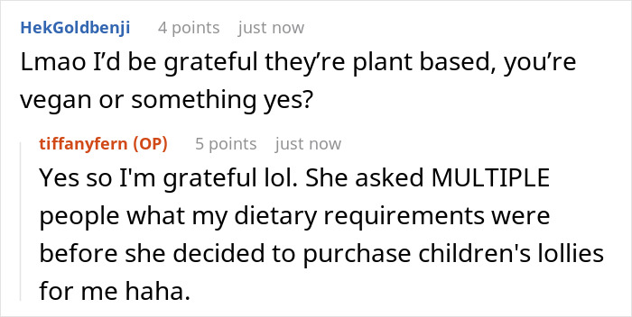 “Should I Say Something?”: Woman Is Unsure How To React After CFO Sends Her Peppa Pig Candies “Should I Say Something?”: Woman Is Unsure How To React After CFO Sends Her Peppa Pig Candies