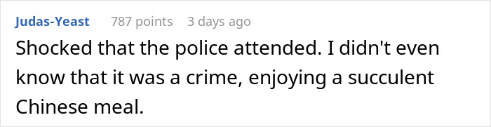 Customer Can’t Hold It In, Runs To Bathroom With Bill Left Unpaid, Is Welcomed Back By Police Customer Can’t Hold It In, Runs To Bathroom With Bill Left Unpaid, Is Welcomed Back By Police