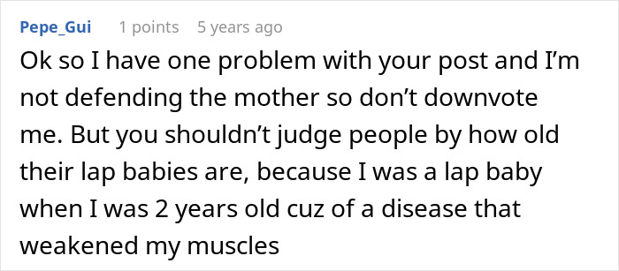 Flight Attendant Loses His Patience With Entitled Mom Who Just "Can't Sit In The Middle" Flight Attendant Loses His Patience With Entitled Mom Who Just "Can't Sit In The Middle"