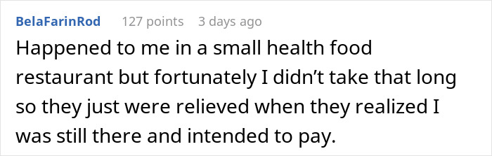 Customer Can’t Hold It In, Runs To Bathroom With Bill Left Unpaid, Is Welcomed Back By Police Customer Can’t Hold It In, Runs To Bathroom With Bill Left Unpaid, Is Welcomed Back By Police