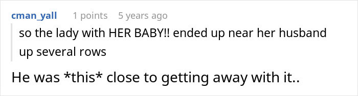 Flight Attendant Loses His Patience With Entitled Mom Who Just "Can't Sit In The Middle" Flight Attendant Loses His Patience With Entitled Mom Who Just "Can't Sit In The Middle"