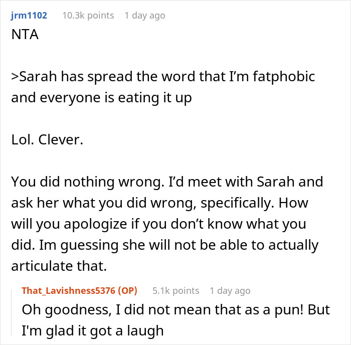 B-Day Dinner Brings Chaos After Woman’s Words That She Can’t Eat Much Cake Get Misunderstood B-Day Dinner Brings Chaos After Woman’s Words That She Can’t Eat Much Cake Get Misunderstood
