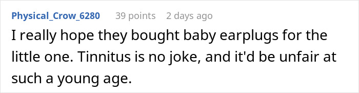 “Have Some Respect”: Mom Vents About Her Experience Of Bringing A Baby To A Rave, Gets Dragged “Have Some Respect”: Mom Vents About Her Experience Of Bringing A Baby To A Rave, Gets Dragged