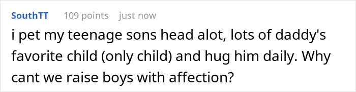 Man Called Out In Public For Being “Inappropriate” With His Adopted Teen, Is Merely Caring For Kid Man Called Out In Public For Being “Inappropriate” With His Adopted Teen, Is Merely Caring For Kid