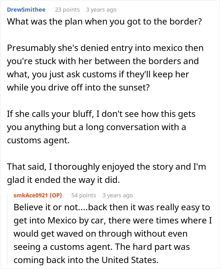 Woman Tries To Scam Uber Driver, He Maliciously Complies With Free Ride Woman Tries To Scam Uber Driver, He Maliciously Complies With Free Ride