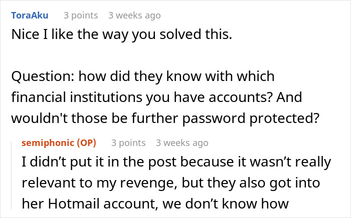Scammers Steal Woman’s Number And Max Out Her Credit Cards, Her Husband Gets Perfect Revenge Scammers Steal Woman’s Number And Max Out Her Credit Cards, Her Husband Gets Perfect Revenge