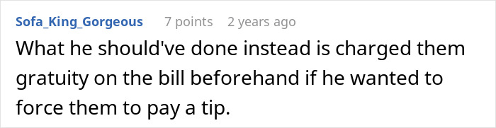 HOA Tips 87 Cents On Huge Pizza Delivery, Regrets It After It Backfires For The Entire Neighborhood HOA Tips 87 Cents On Huge Pizza Delivery, Regrets It After It Backfires For The Entire Neighborhood