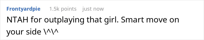 Woman Fails At Stealing Friend's Baby Name As His Wife Lied About Her Options Woman Fails At Stealing Friend's Baby Name As His Wife Lied About Her Options