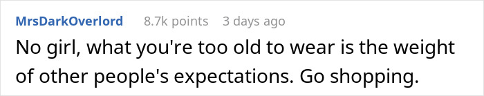 "I Feel Disrespected But Everyone Agrees With Him": Husband Throws Out Wife's Clothes "I Feel Disrespected But Everyone Agrees With Him": Husband Throws Out Wife's Clothes