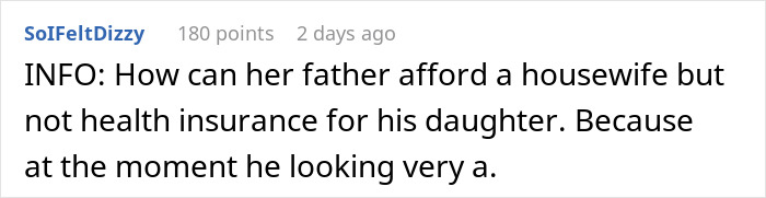 Stepmom Goes Out Of Her Way To Inconvenience Bedbound Teen, Bio Mom Gets Her Out Of There Stepmom Goes Out Of Her Way To Inconvenience Bedbound Teen, Bio Mom Gets Her Out Of There