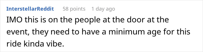 “Have Some Respect”: Mom Vents About Her Experience Of Bringing A Baby To A Rave, Gets Dragged “Have Some Respect”: Mom Vents About Her Experience Of Bringing A Baby To A Rave, Gets Dragged