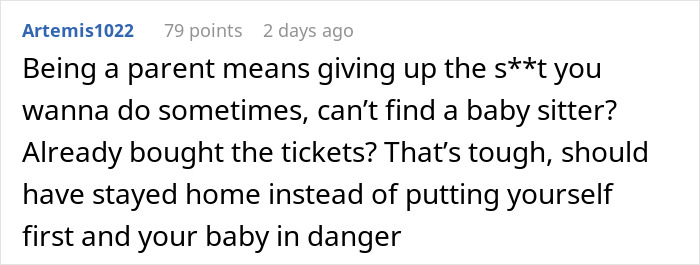 “Have Some Respect”: Mom Vents About Her Experience Of Bringing A Baby To A Rave, Gets Dragged “Have Some Respect”: Mom Vents About Her Experience Of Bringing A Baby To A Rave, Gets Dragged